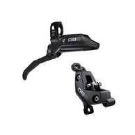 Kotoučová brzda SRAM DB8 Diffusion Black