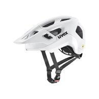Helma UVEX React Mips White Matt