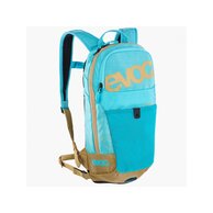 Batoh EVOC JoyRide 4 Neon Blue/Gold