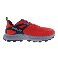 Běžecké boty INOV-8 Trailtalon (Standart) Red/Black