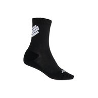 Ponožky SENSOR Race Merino Black