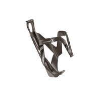 Košík na láhev ELITE Custom Race X Titanium/Black