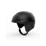 Přilba GIRO Ratio Mat Black