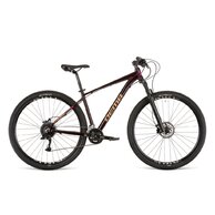 DEMA Ravena 5 Dark Violet/Copper