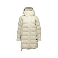 Dámská bunda POC W's Race Loft Parka Natrolite Beige