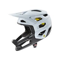 Helma UVEX Revolt MIPS Cloud-Black