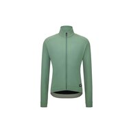 Zimní bunda  SANTINI RTR Light Green