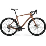 MERIDA Silex 4000 Matt Bronze Metal (Gold/Black)