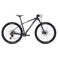 CTM Rascal 3.0 Matte Black/Matte Chrome