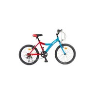OLPRAN Felis 20 Blue/Red