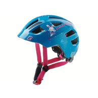 Dětská helma CRATONI Maxster Blue Glossy