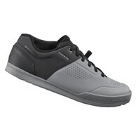 Tretry SHIMANO SH-GR501ML Grey/Black