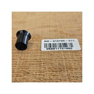 NORCO Barrel Nut Od15 L22 M8X1.25 913700-011