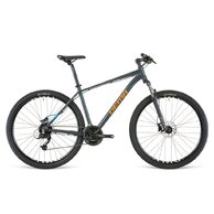 DEMA Energy 1 Dark Gray/Orange