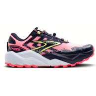 Dámské běžecké boty BROOKS Caldera 7 Pink
