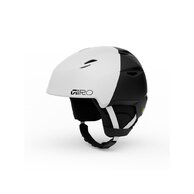 Přilba GIRO Grid Spherical Mat White/Black M