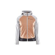 Dámská bunda CRAFT ADV Backcountry Orange