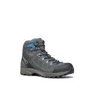 Turistické boty SCARPA Kailash Trek GTX Shark Grey/Lake Blue