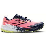Dámské běžecké boty BROOKS Catamount 3 Pink