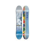 Snowboard NITRO SANTOKU