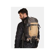 Batoh na Skialpy a Freeride KILPI Glacier Beige