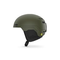 Přilba GIRO Owen Spherical Mat Trail Green