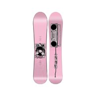 Dámský snowboard NITRO ALTERNATOR x HAILEY