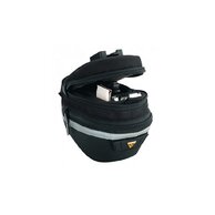 Brašna pod sedlo s nářadím TOPEAK Suriaval Tool Wedge Pack II
