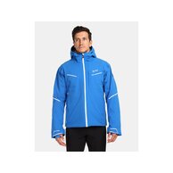 Lyžařská bunda KILPI Killy Blue