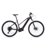 CRUSSIS ONE-Cross Low 9.11 715 Wh
