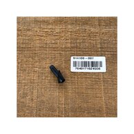 NORCO 4Mm Grommet Insert (2Pcs) 914100-007