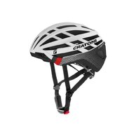 Helma CRATONI C-Vento White Glossy/Matt
