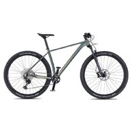 4EVER Prodigy Race Chameleon/Iron