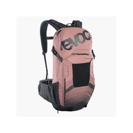 Batoh EVOC FR Enduro 16 Dusty Pink/Carbon Grey