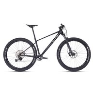 SUPERIOR XP 6.6 Gloss Black / Matte Black