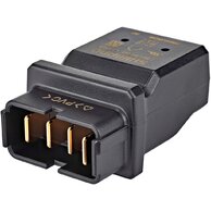 Adaptér pro nabíječky SHIMANO STEPS E6000/E6002