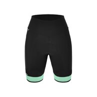 Dámské kraťasy SANTINI Giada Pure Black