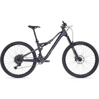 ROCK MACHINE Whizz FS I 50 Matte Deep Ocean Blue