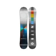 Snowboard NITRO CINEMA