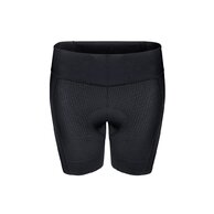 Kraťasy do pasu s vložkou FORCE Ellie Black