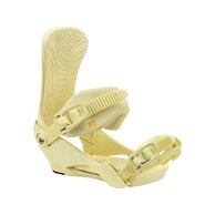 Dámské vázání NITRO COSMIC LIGHT LEMON S/M
