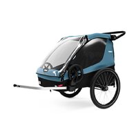 Dětský vozík THULE Courier