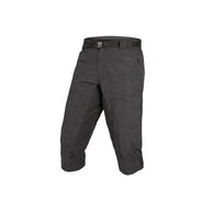 Kalhoty 3/4 ENDURA Hummvee Anthracite