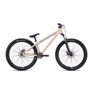 CTM Dirtking Matte Brown Gray/Light Gray