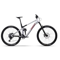 GHOST Riot AM 27.5 Grey Misty/Black