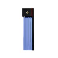 Zámek ABUS Bordo 5700K/80 SH uGrip Blue