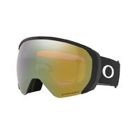 Brýle OAKLEY Flight Path L Gray Terrain/Prizm Sage Gold Iridium