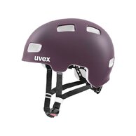 Dětská helma UVEX HLMT 4 CC Plum