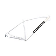 Rám PELLS Razzer Evo 2 Silver