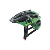 Helma CRATONI AllTrack Green Matt